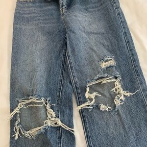Pacsun jeans